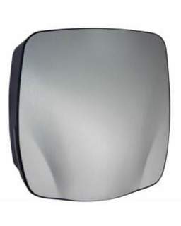 Mercury Hand Towel Dispenser Stainless Steel/Plastic