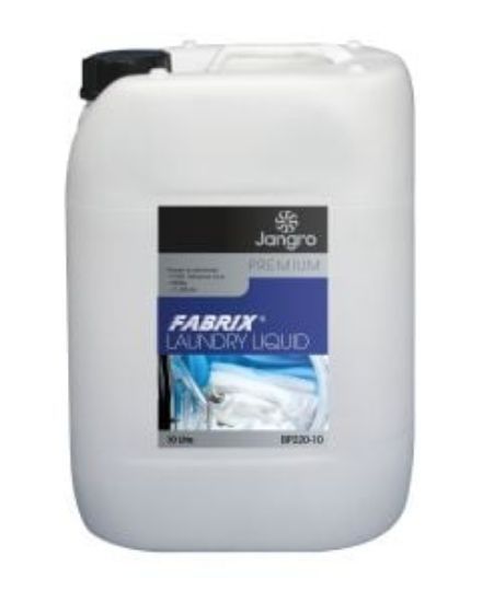 Jangro Premium Fabrix Laundryliquid 10ltr