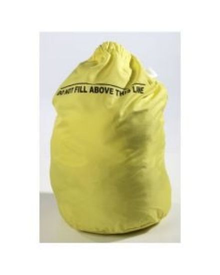 Safeknot Bag 70cm X 101cm Yellow