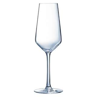 Vina Juliette Flute 8oz (Case Of 24)
