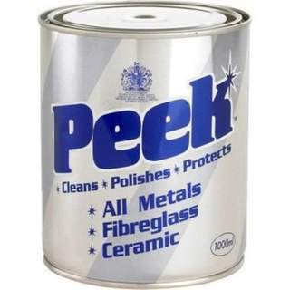 Peek Polish Paste 1000ml (Single)