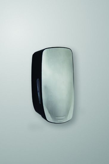 Stainless Steel Soap Dispenser 900ml