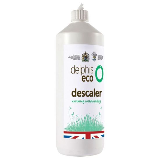 Delphis Eco Concentrated Descaler 500ml (Case Of 12)
