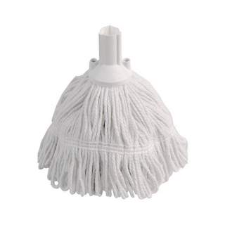 Exel Revolution Mop Head 200g White