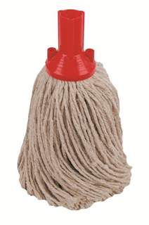 Exel PY Mop Head 250g Red