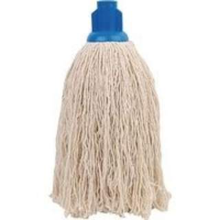 Twine Plastic Socket Mop Head 300 g Blue