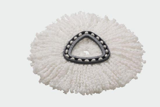 Vileda Ultraspin Replacement Mop Pads (Single)