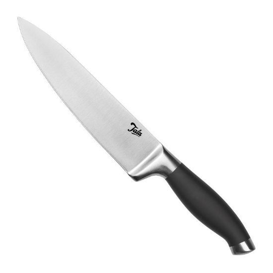 Tala Chefs Knife Soft Grip Handle 15cm