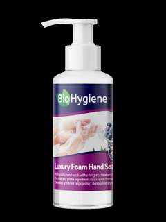 BIO HYGIENE LUXURY FOAM SOAP 500ML (6)