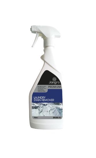 Jangro Premium Laundry Stain Remover 750ml (Single)