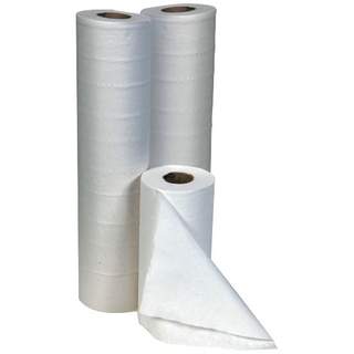 Jangro 10" Hygiene Roll 50m White 2ply (18)