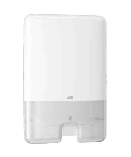 Tork Xpress Hand Towel Dispenser White