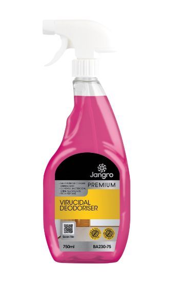 Jangro Stakill Deodoriser 750ml