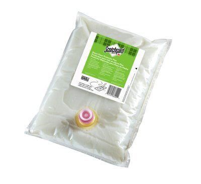 SCOTCHGARD STONE FLOOR PROTECTOR 3.8L/BAG. 2 BAGS PER CASE (2)