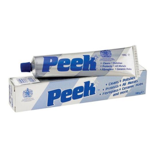 Peek Polish Paste 100ml