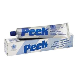 Peek Polish Paste 100ml