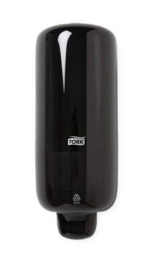 Tork Foam Soap Dispenser 1 Litre Black