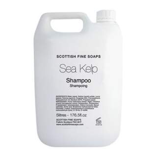 Sea Kelp Shampoo 5l (2)