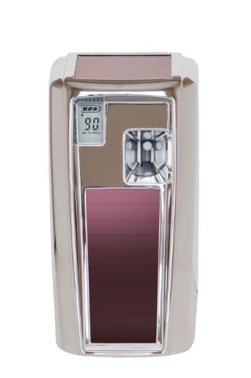 Jangro Microburst 3000 Lumicel Dispenser Chrome