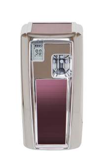 Jangro Microburst 3000 Lumicel Dispenser Chrome