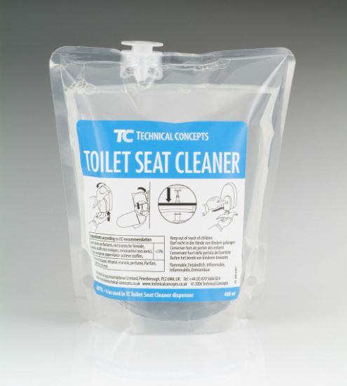 Jangro Toilet Seat Cleaner 400ml
