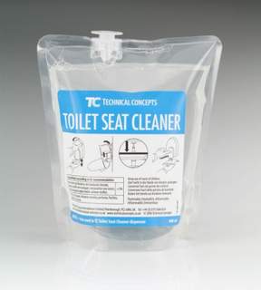Jangro Toilet Seat Cleaner 400ml