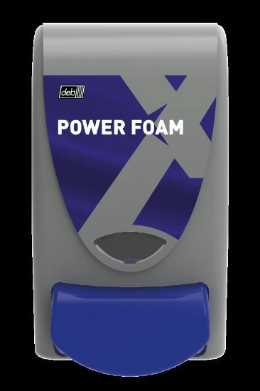 Estesol Fx Power Foam Dispenser 1ltr