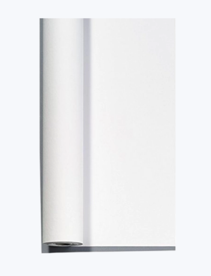 Dunisilk Banquet Reel Linnea White 80x40cm (2)