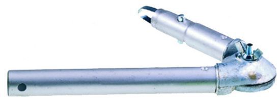 Unger Angle Joints Zinc