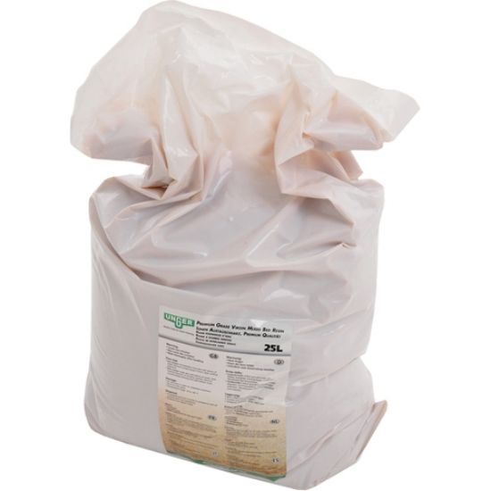 Unger Premium Virgin Mixed Bed Resin 25 Litre