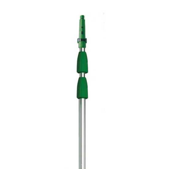 Unger Optiloc Telescopic Pole 3 Sections 1.85m