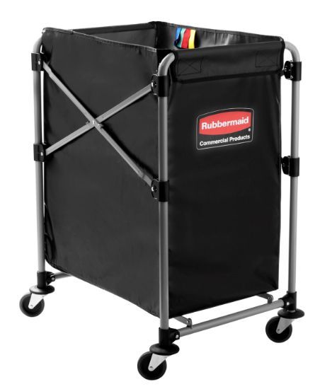 Rubbermaid X Cart Frame 150 Litre