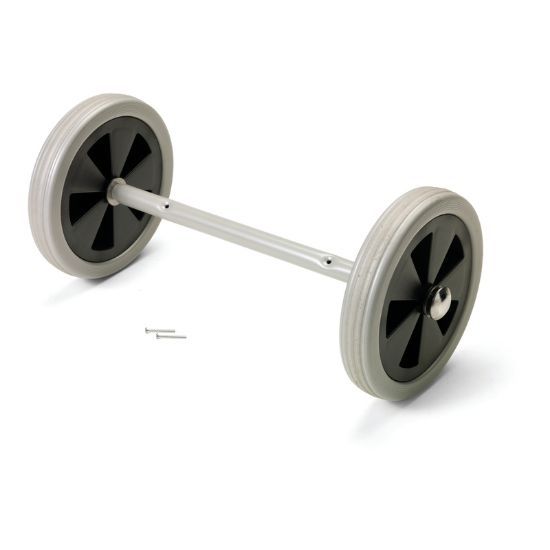 Numatic Large Rear Wheel Kit For Rapid Response Trolley / Twinmop Tmr2815 & 15w