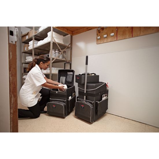 Rubbermaid Quick Cart Medium