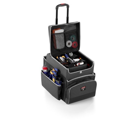 Rubbermaid Quick Cart Small