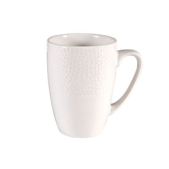 Isla Mug White 12oz/340ml (Case Of Mug)