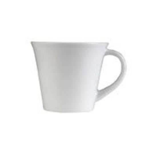 Churhcill Menu Flared Tea Cup 12oz (Case Of 6)