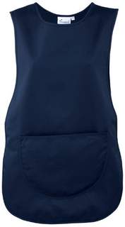 Pocket Tabard Navy - XXL