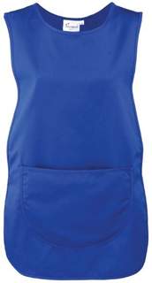 Pocket Tabard Royal Blue XXL