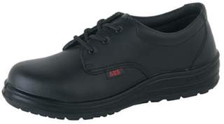 Steelite Protector Shoe - Black Size 9