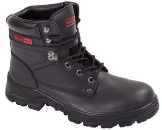 Steelite Thor Boot S3 - Black Size 8