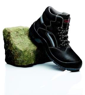 Steelite Boot S3 - Black Size 11