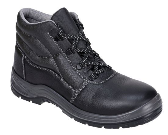 Steelite Kumbo Boot S3 Black Size 14 *p