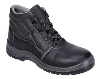 Steelite Kumbo Boot S3 Black Size 14 *p