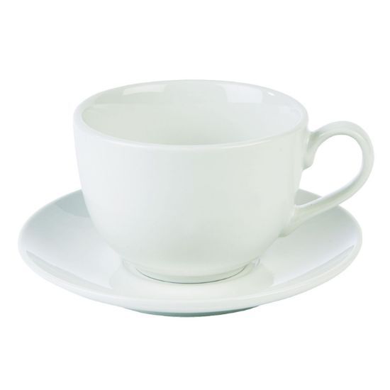 Simply Tea Cup 9oz (Case Of 6)