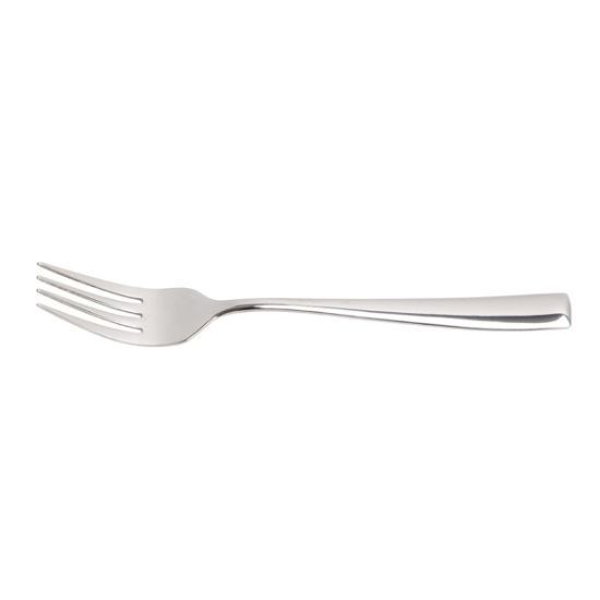 Autograph Dessert Fork (Pack Of 12)