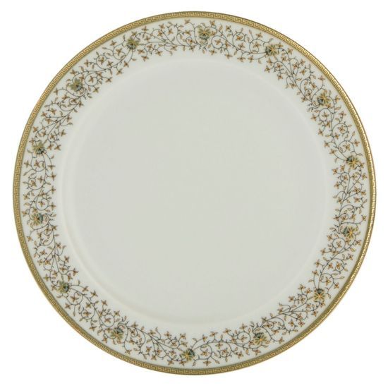 Porcelite Classic Vine Plate 20cm (Case Of 6)