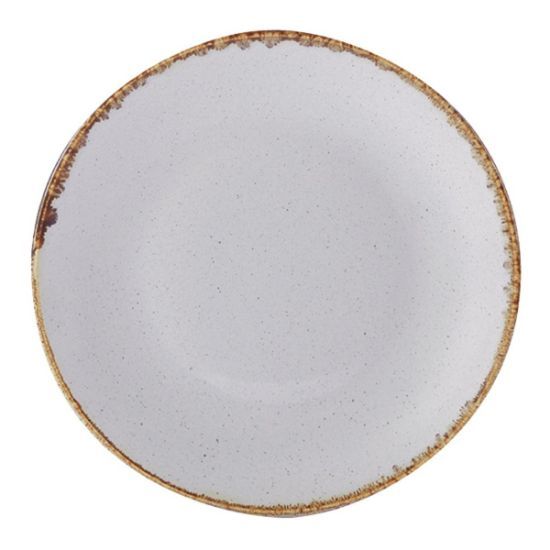 Seasons Storm Coupe Plate 11" (Case Of 6)