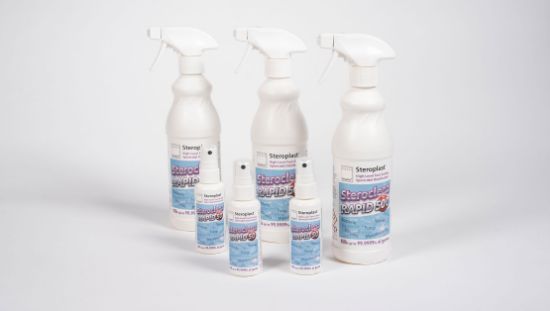 Jangro Steroclenz Rapid Surface Spray 50 Ml (1)