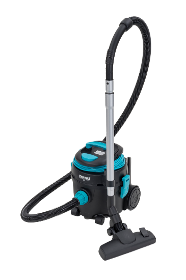 Truvox VTVe Eco Tub Vacuum 11.5 Litre
